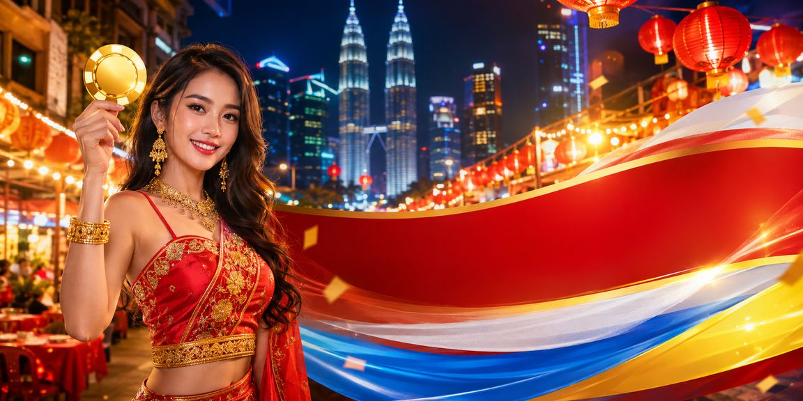 Pengguna icd11 baru mendaftar di Kuala Lumpur menikmati platform kasino dan pertaruhan