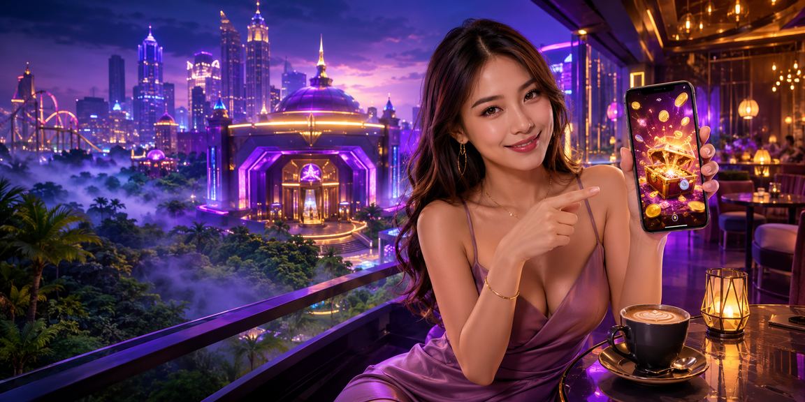 Daftar atau log masuk ke atas platform pertaruhan icd11
