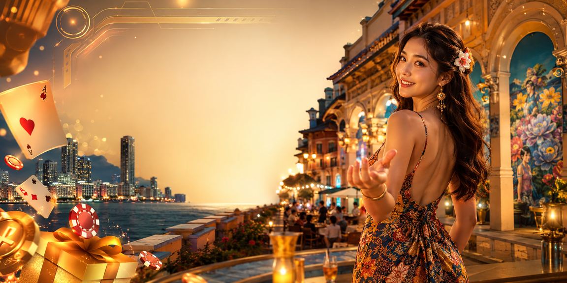 Perbandingan permainan poker dan blackjack di kasino Malaysia melalui icd11