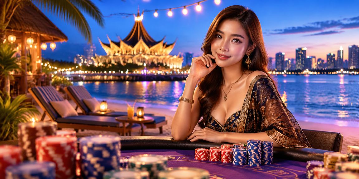 Koleksi permainan slot popular di icd11